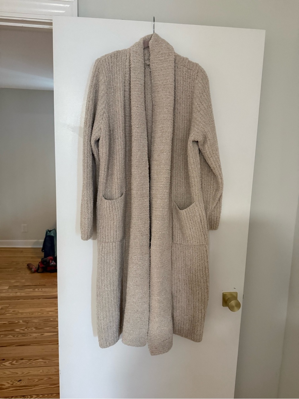 Barefoot Dreams Cardigan